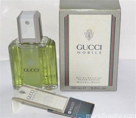 gucci nobile eau de toilette 120ml|men's fine life cologne.